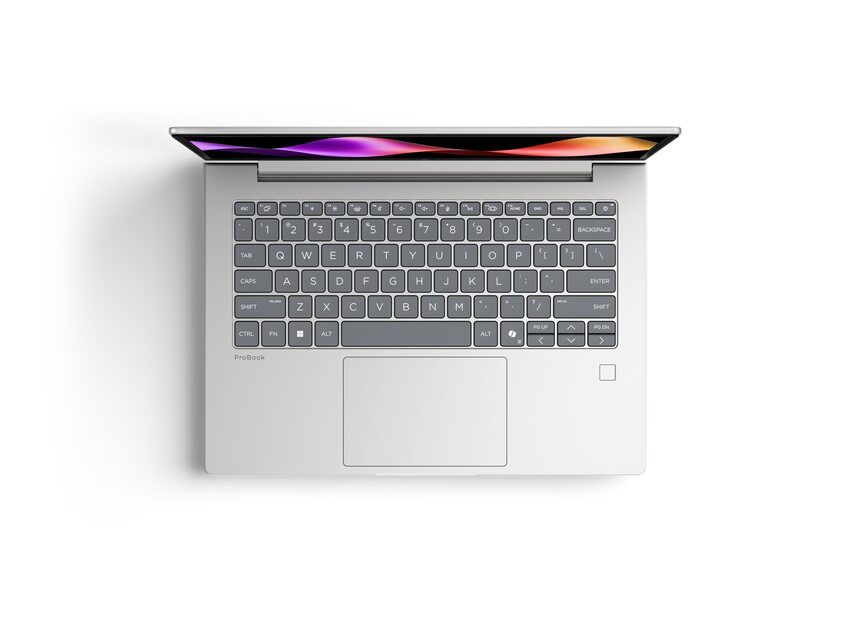 Prenosnik HP ProBook 4 G2i 16 | U5 320 | W11P / Core 5 / RAM 16 GB / 512GB SSD / 16,0″ WUXGA - slika 5