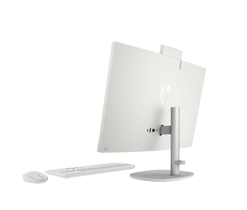 Računalnik HP All-in-One Next Gen AI 27-ct2680nd | Ryzen 7 350 / Ryzen AI 7 / RAM 16 GB / 512GB SSD - slika 4