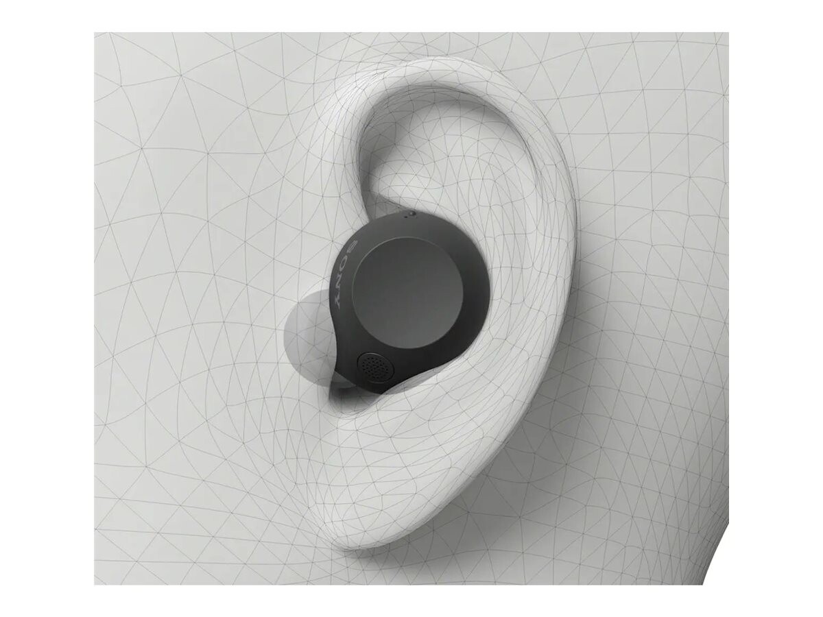 SONY WF-C710N true wireless headphones - slika 4
