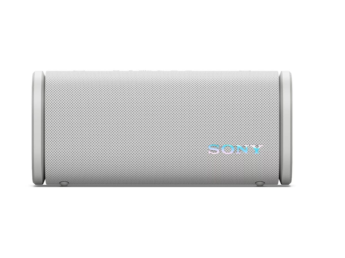 SONY ULT Field 5 Wireless speaker White
