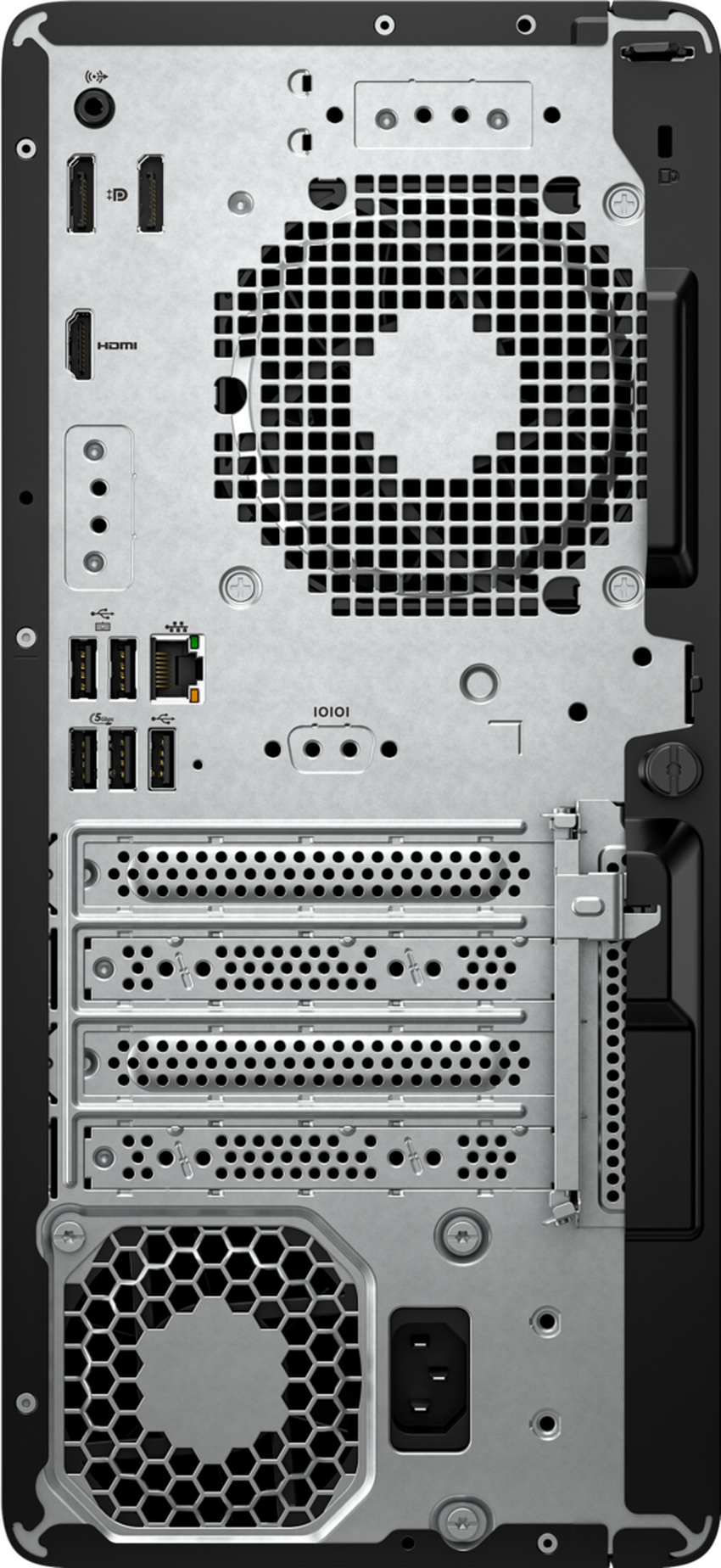 Računalnik HP ProDesk 4 Tower G1i | U5-235 | 16GB RAM | 1TB SSD | W11P / Core Ultra 5 / RAM 16 GB / 1TB SSD - slika 4