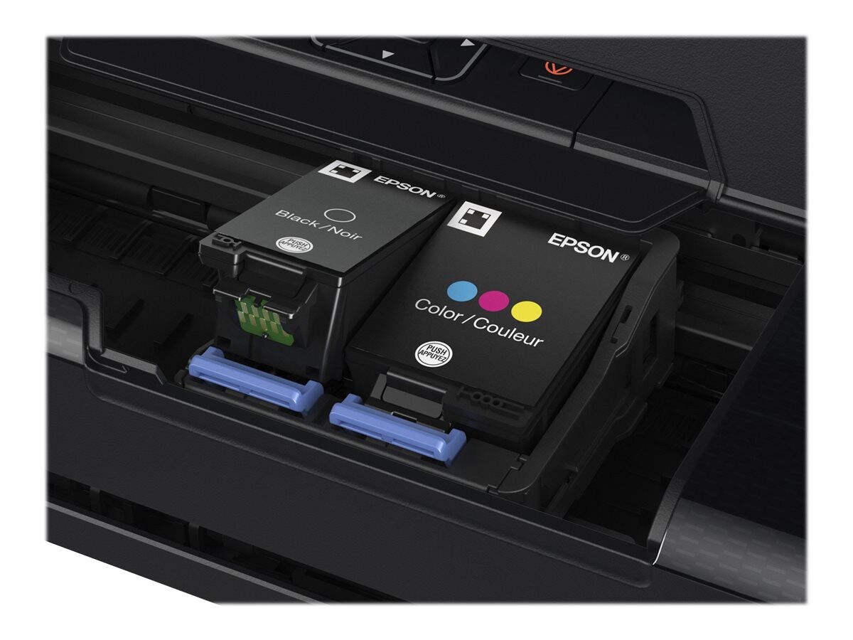 EPSON WorkForce WF-100W - slika 5