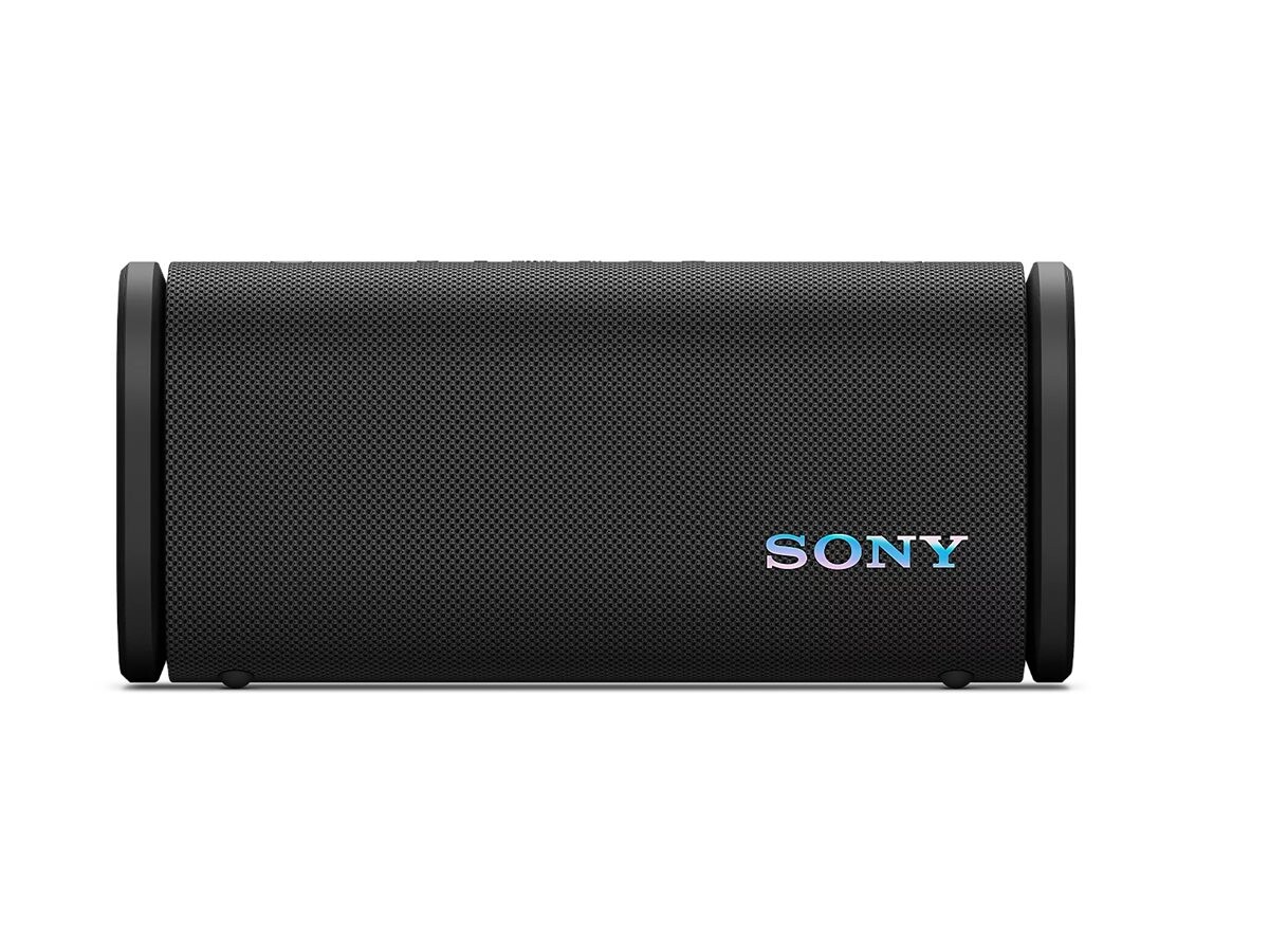 SONY ULT Field 5 Wirecless speaker Black