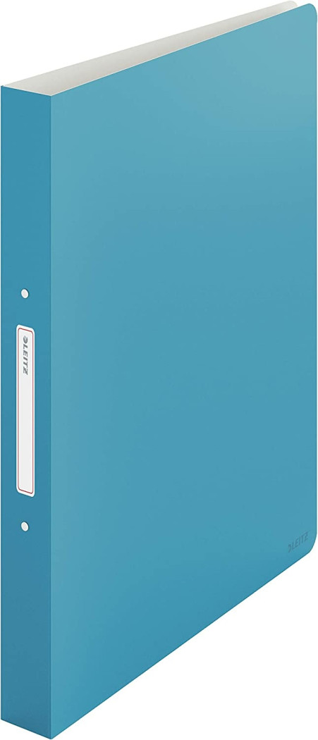 Mapa register leitz cosy a4 2r 25mm