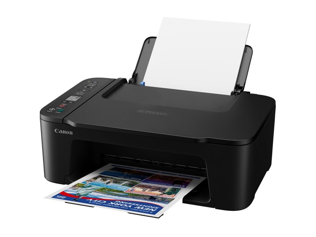 CANON PIXMA TS3750i Black 7.7ppm MFP ink - slika 2
