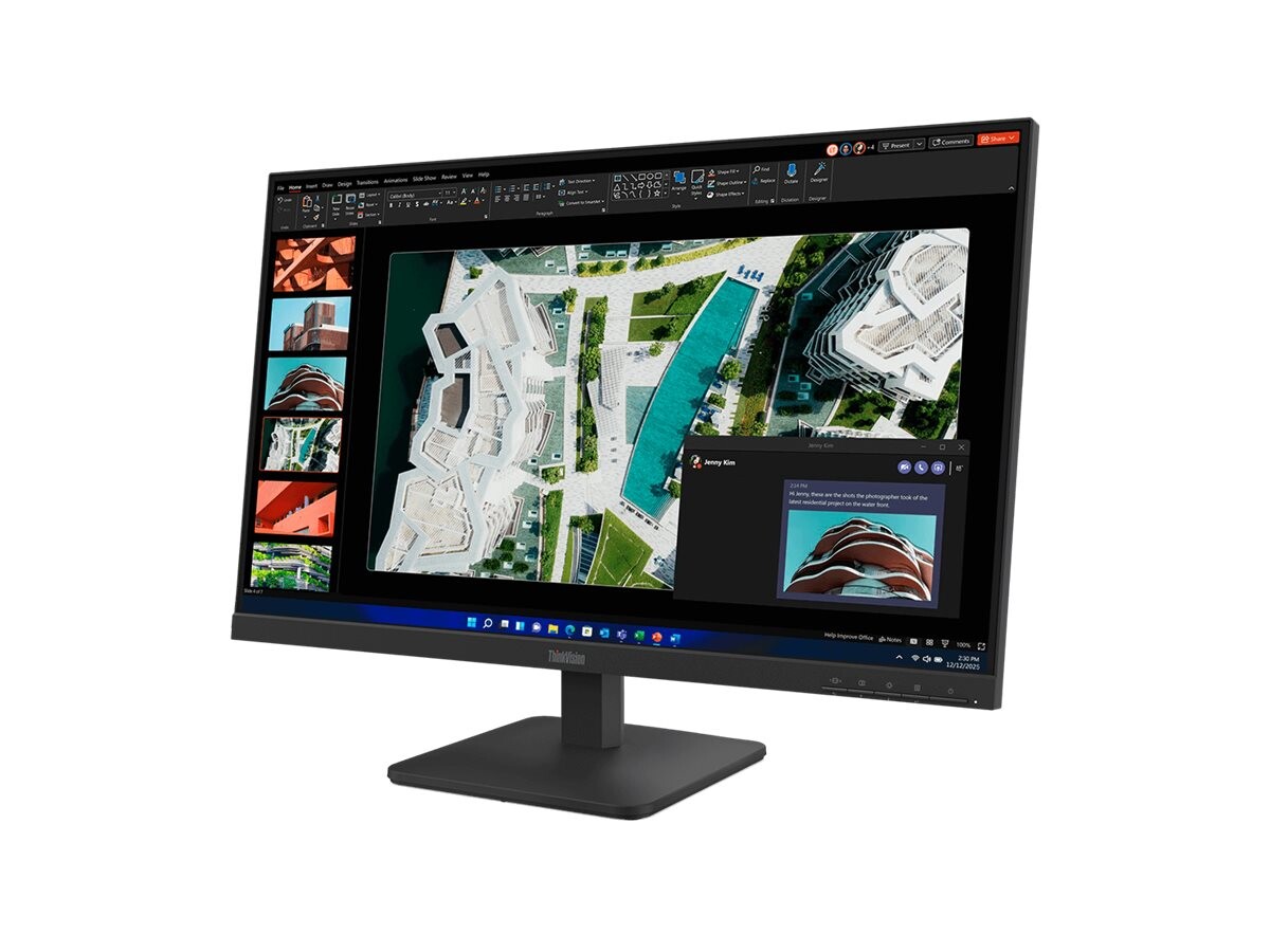 LENOVO TV S27-4e 27inch IPS FHD - slika 3