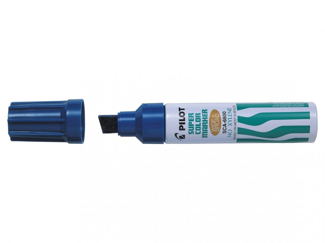 Flomaster pilot sca-6600