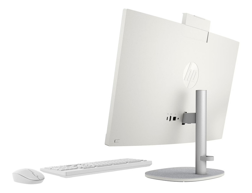 Računalnik HP All-in-One 24-cr0061nf | R7-7730U | 16GB RAM | SSD 1TB / Ryzen 7 / RAM 16 GB / 1TB SSD - slika 4