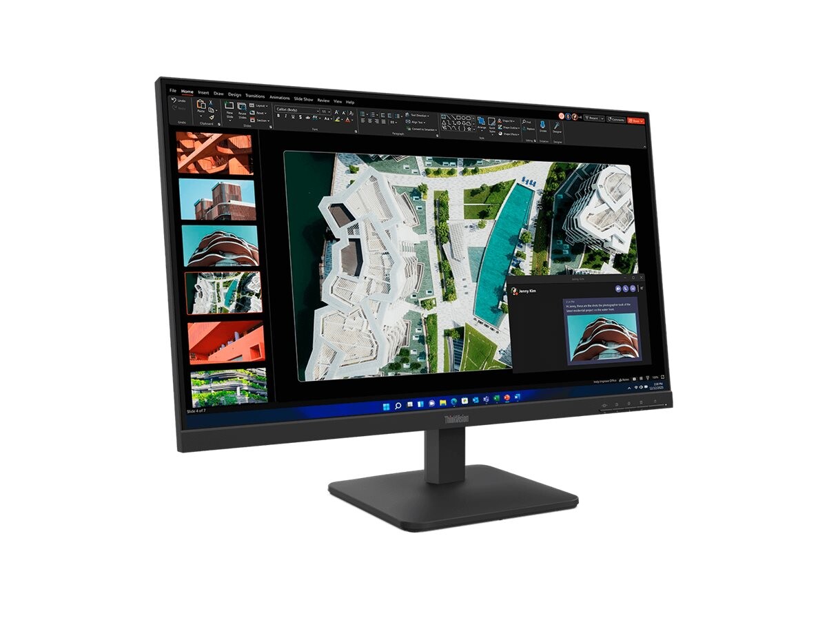 LENOVO TV S27-4e 27inch IPS FHD