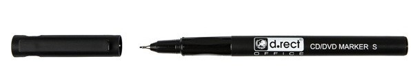 Flomaster levia alkoholni za cd s 0,4-0,5mm