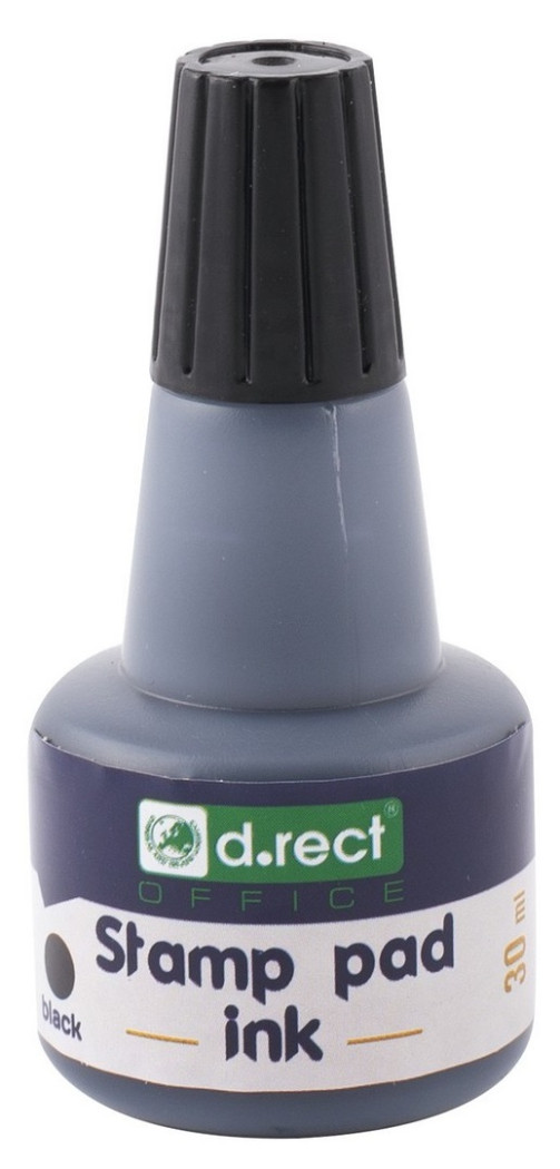 Barva za žig levia 30ml