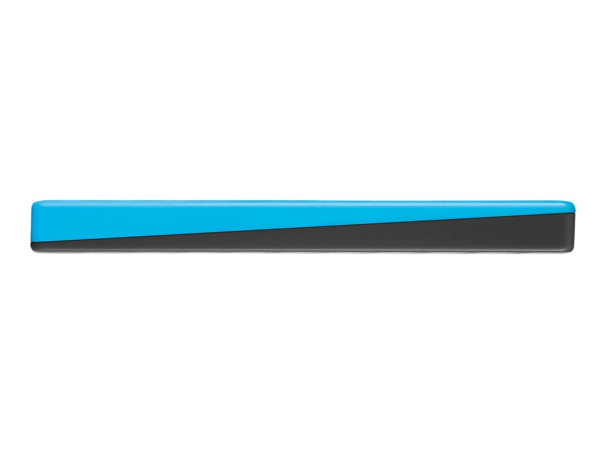 WD My Passport 2TB portable HDD Blue - slika 4