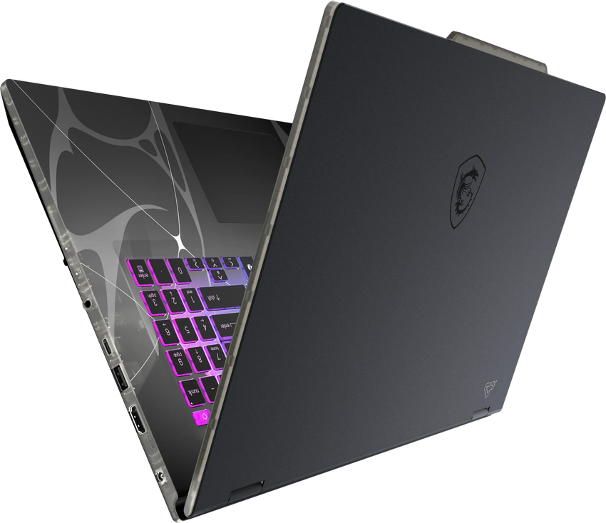 Prenosnik MSI Cyborg 17 B13WFKG-2-3-3 | i7-13620H | 16GB RAM | 512GB SSD | RTX 5060 / i7 / RAM 16 GB / 512GB SSD / 17,3″ FHD - slika 8