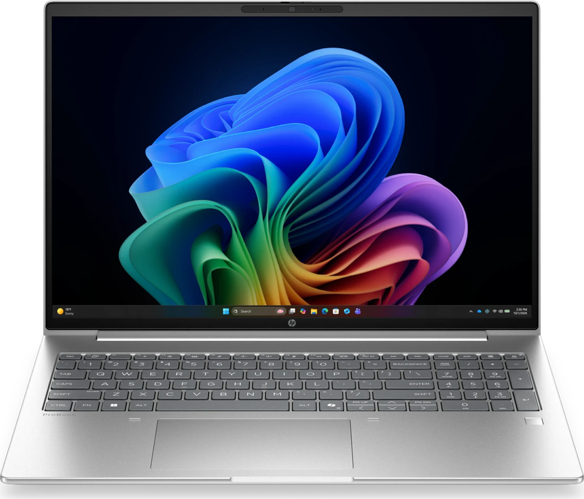 Prenosnik HP ProBook 4 G2i 16 | U5 320 | W11P / Core 5 / RAM 16 GB / 512GB SSD / 16,0″ WUXGA