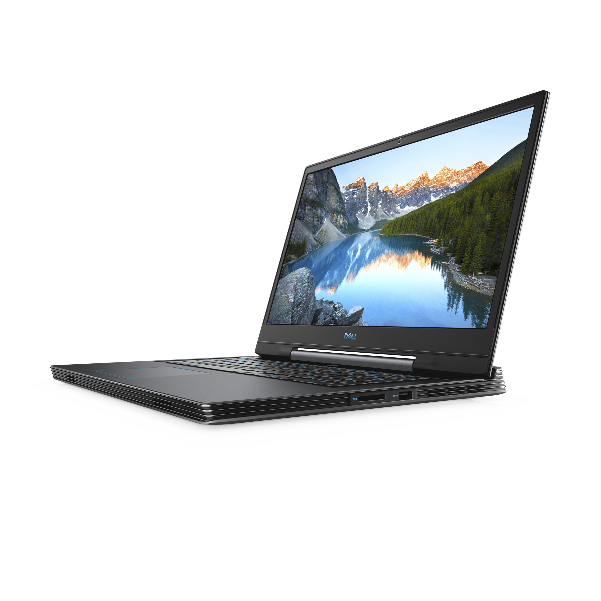 Prenosnik Dell G7 7790 17,3" / i7 / RTX 2060 / RAM 16 GB / 1TB SSD / 7,3 FHD - slika 5