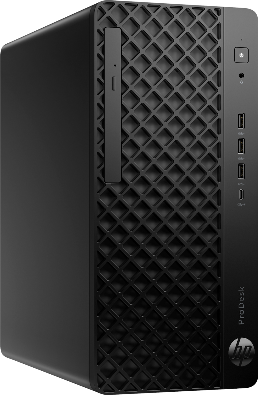 Računalnik HP ProDesk 4 Tower G1i | U5-235 | W11P / Core Ultra 5 / RAM 16 GB / 512GB SSD - slika 2