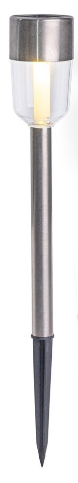 Svetilka vrtna solarna ceduna led 2700-3300k ip44 gsc