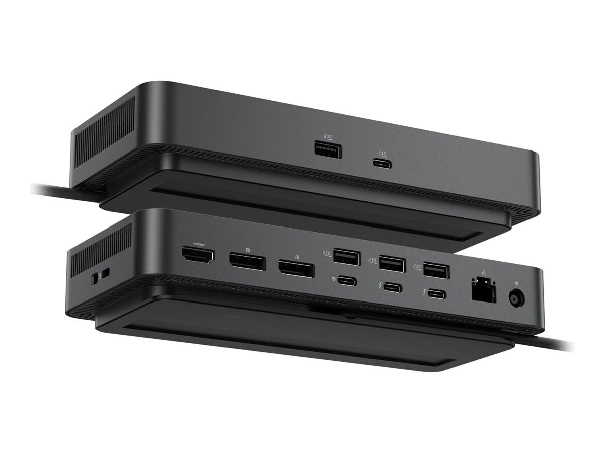 DELL Pro Thunderbolt 5 Smart Dck SD25TB5