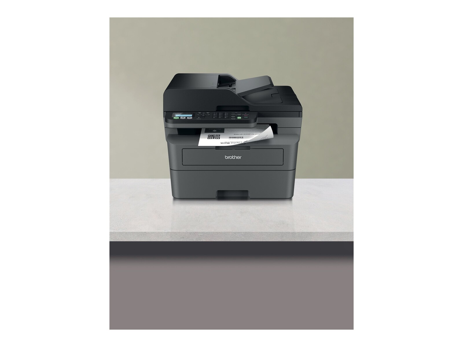 BROTHER MFCL2802DWYJ1 MFP Mono Laser - slika 4