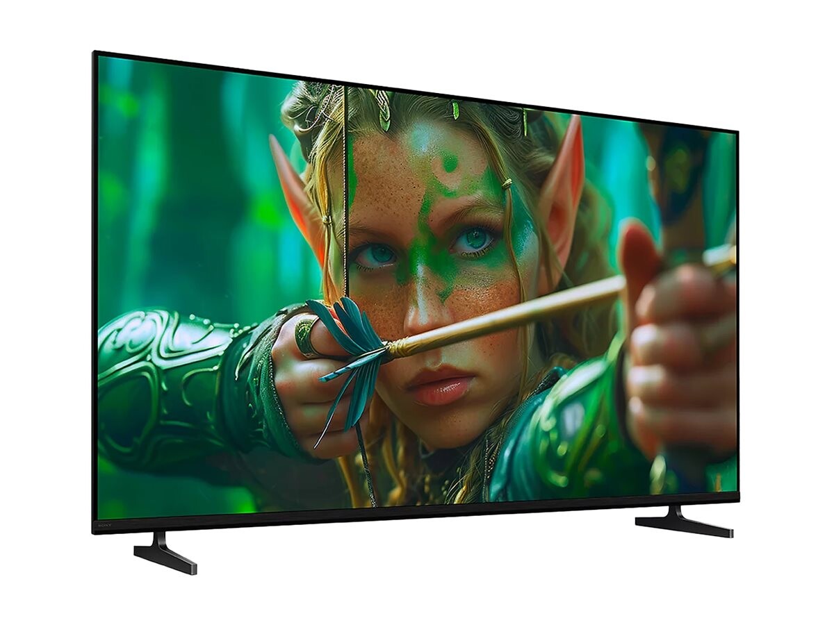 SONY BRAVIA 50inch 2M2 4K Smart TV X1