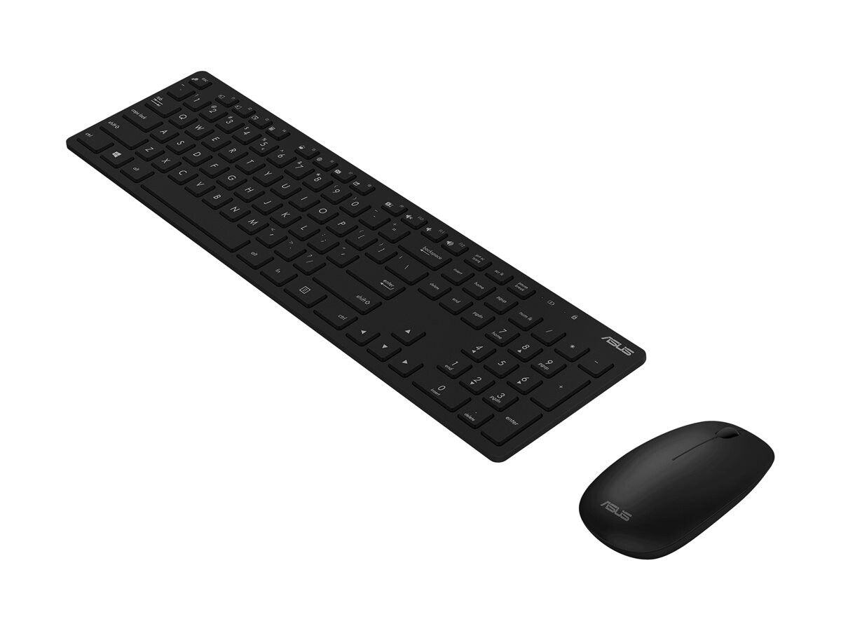ASUS W5000 Mouse+KB Combo - slika 2