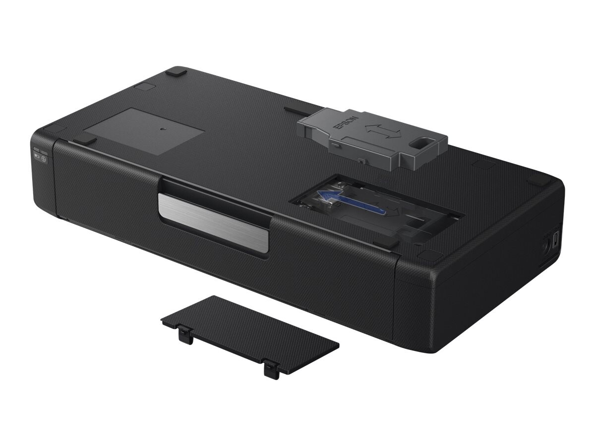 EPSON WorkForce WF-100W - slika 3
