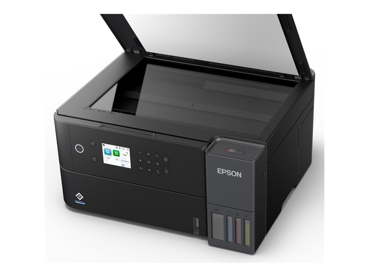 EPSON EcoTank L6360 MFP Black - slika 4
