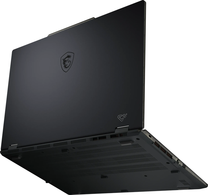 Prenosnik MSI Cyborg 17 B13WFKG-2-3-3 | i7-13620H | 16GB RAM | 512GB SSD | RTX 5060 / i7 / RAM 16 GB / 512GB SSD / 17,3″ FHD - slika 7