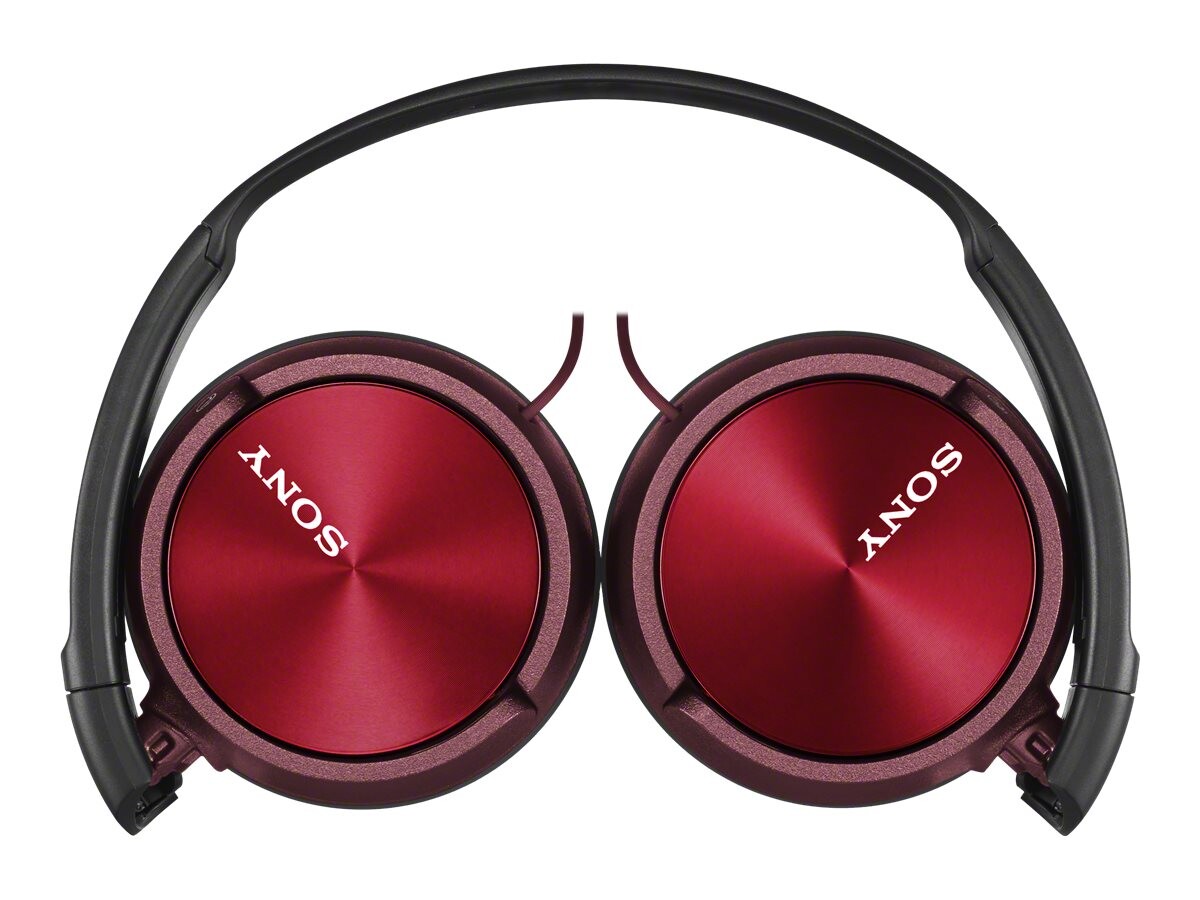 SONY MDRZX310APR.CE7 WIRED Headphone Mic