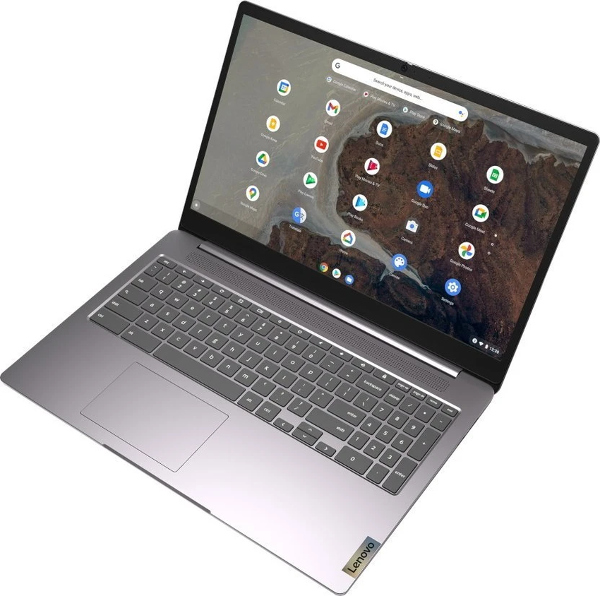 Prenosnik Lenovo IdeaPad 3 Chrome 15IJL6 | N4500 | 8GB RAM | 128GB eMMC / Celeron / RAM 8 GB / 15,6″ FHD - slika 3