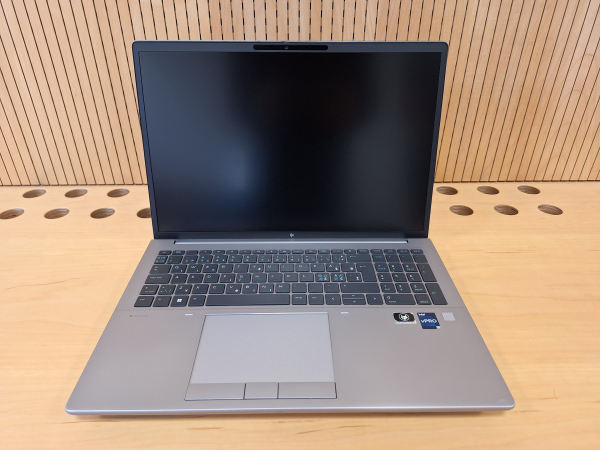 Prenosnik, HP Zbook 16 G9 FURY Mobile Workstation... ugodna cena / kvaliteta A- - slika 7