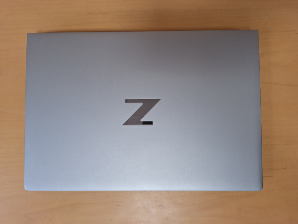 Prenosnik, HP Zbook 16 G9 FURY Mobile Workstation... ugodna cena / kvaliteta A- - slika 6