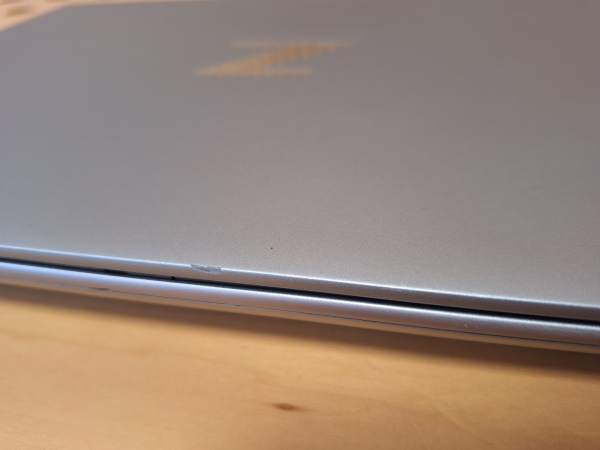 Prenosnik, HP Zbook 16 G9 FURY Mobile Workstation... ugodna cena / kvaliteta A- - slika 5