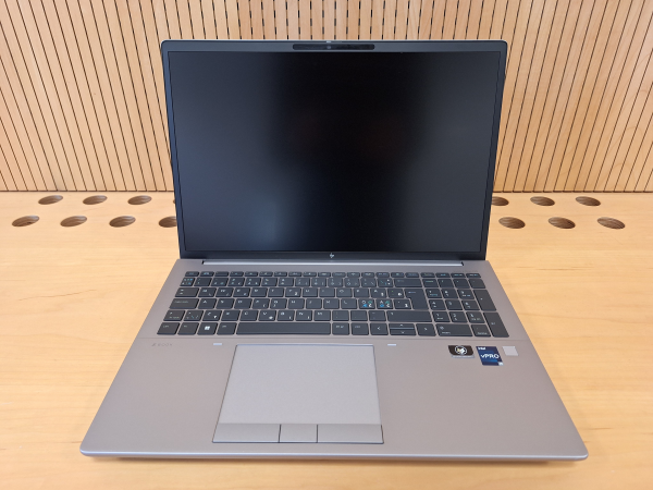 Prenosnik, HP Zbook 16 G9 FURY Mobile Workstation... ugodna cena / kvaliteta A- - slika 7