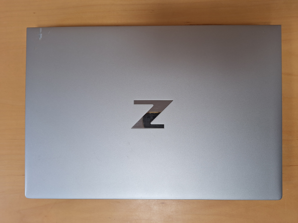 Prenosnik, HP Zbook 16 G9 FURY Mobile Workstation... ugodna cena / kvaliteta A- - slika 6