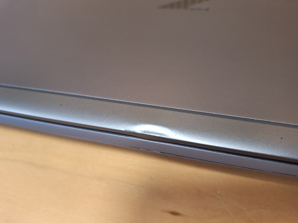 Prenosnik, HP Zbook 17 G8 FURY Mobile Workstation... ugodna cena / kvaliteta A- - slika 8