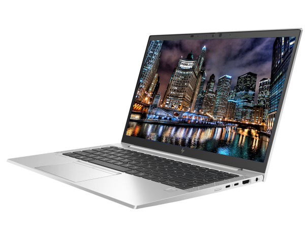 Prenosnik, HP EliteBook 840 G8... kvaliteta A+ | re-new (!) - slika 2