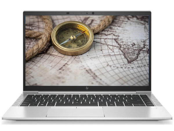 Prenosnik, HP EliteBook 840 G8 - slika 3
