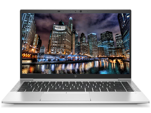 Prenosnik, HP EliteBook 840 G8... kvaliteta A+ | re-new (!) - slika 3