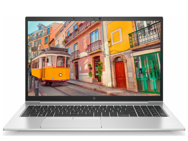 Prenosnik, HP EliteBook 855 G7 - slika 3