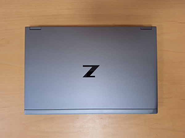 Prenosnik, HP Zbook 15 G8 FURY Mobile Workstation... ugodna cena / kvaliteta A- - slika 7