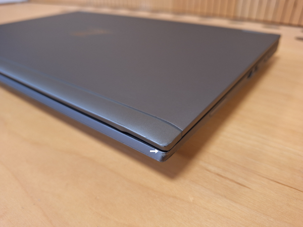 Prenosnik, HP Zbook 15 G8 FURY Mobile Workstation... ugodna cena / kvaliteta A- - slika 6