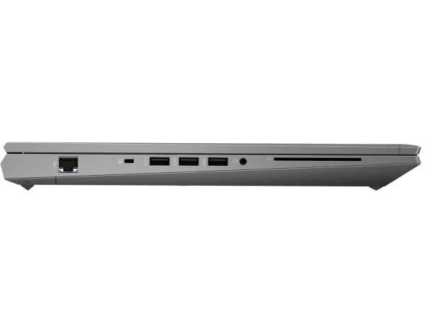 Prenosnik, HP Zbook 17 G8 FURY Mobile Workstation... ugodna cena / kvaliteta A- - slika 4