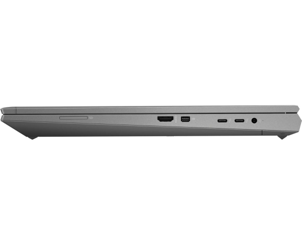 Prenosnik, HP Zbook 17 G8 FURY Mobile Workstation... ugodna cena / kvaliteta A- - slika 5