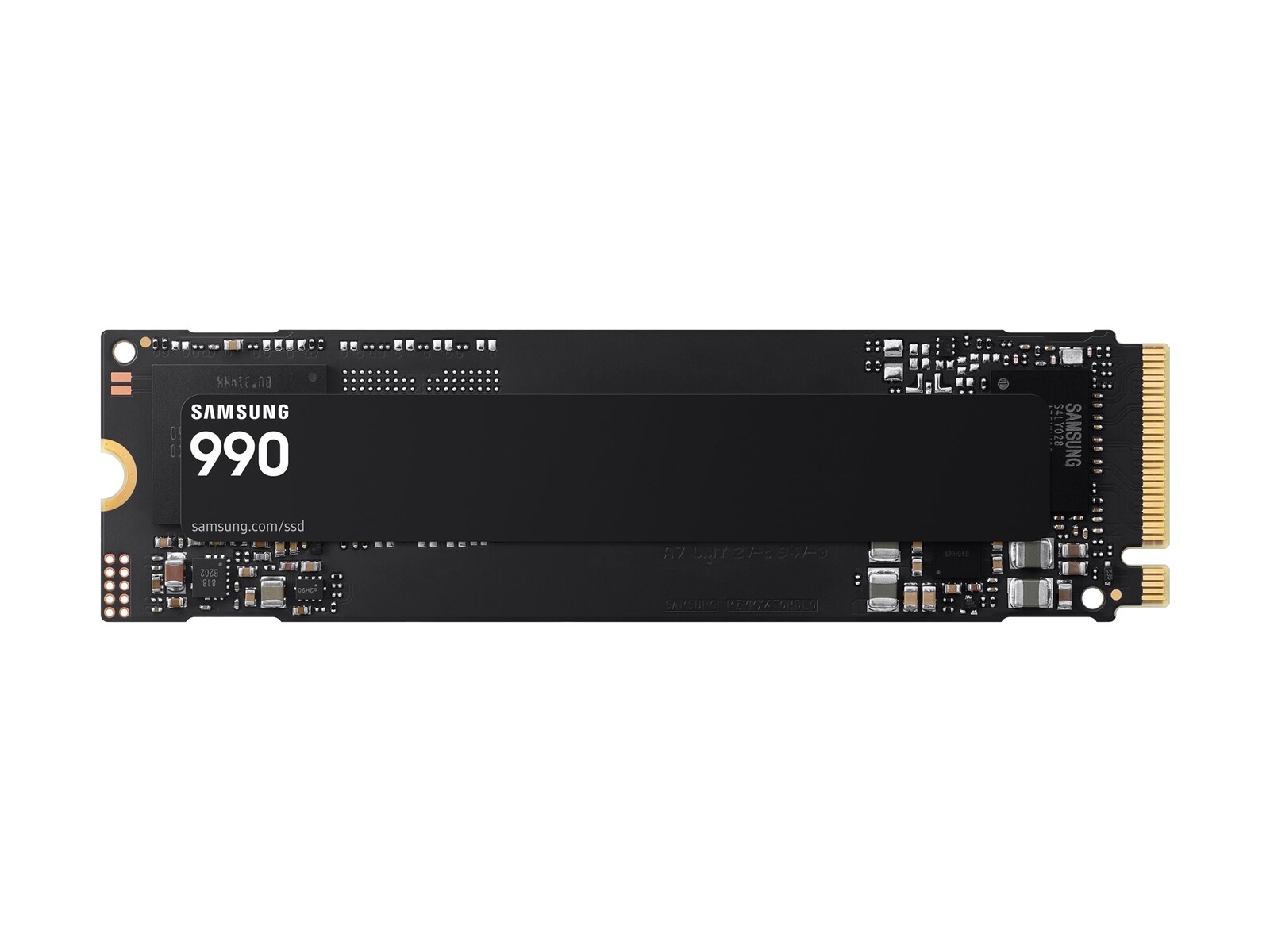 SAMSUNG 990 Basic SSD 2TB M.2 NVMe SSD - slika 3