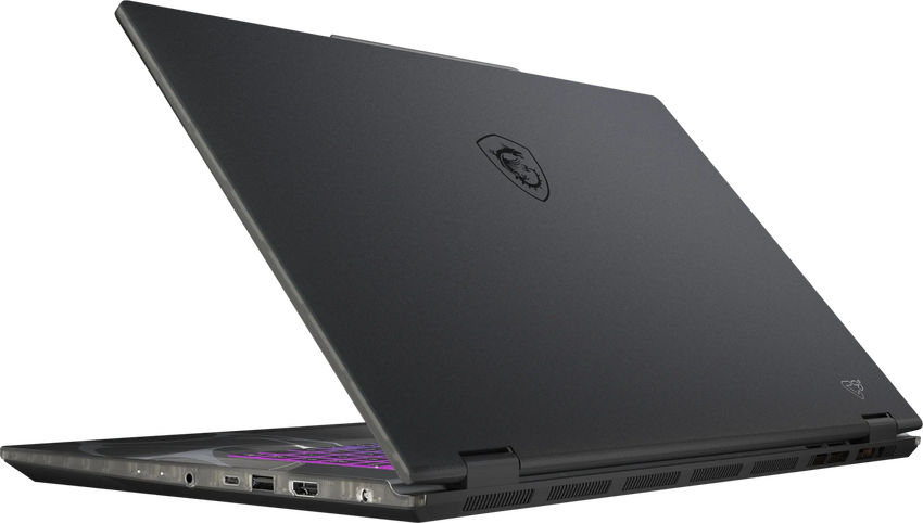 Prenosnik MSI Cyborg 17 B13WFKG-2-3-3 | i7-13620H | 16GB RAM | 512GB SSD | RTX 5060 / i7 / RAM 16 GB / 512GB SSD / 17,3″ FHD - slika 5