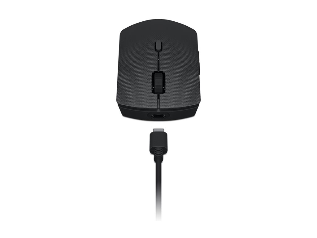 LENOVO Pro W/L Recharge combo Slovenian - slika 4