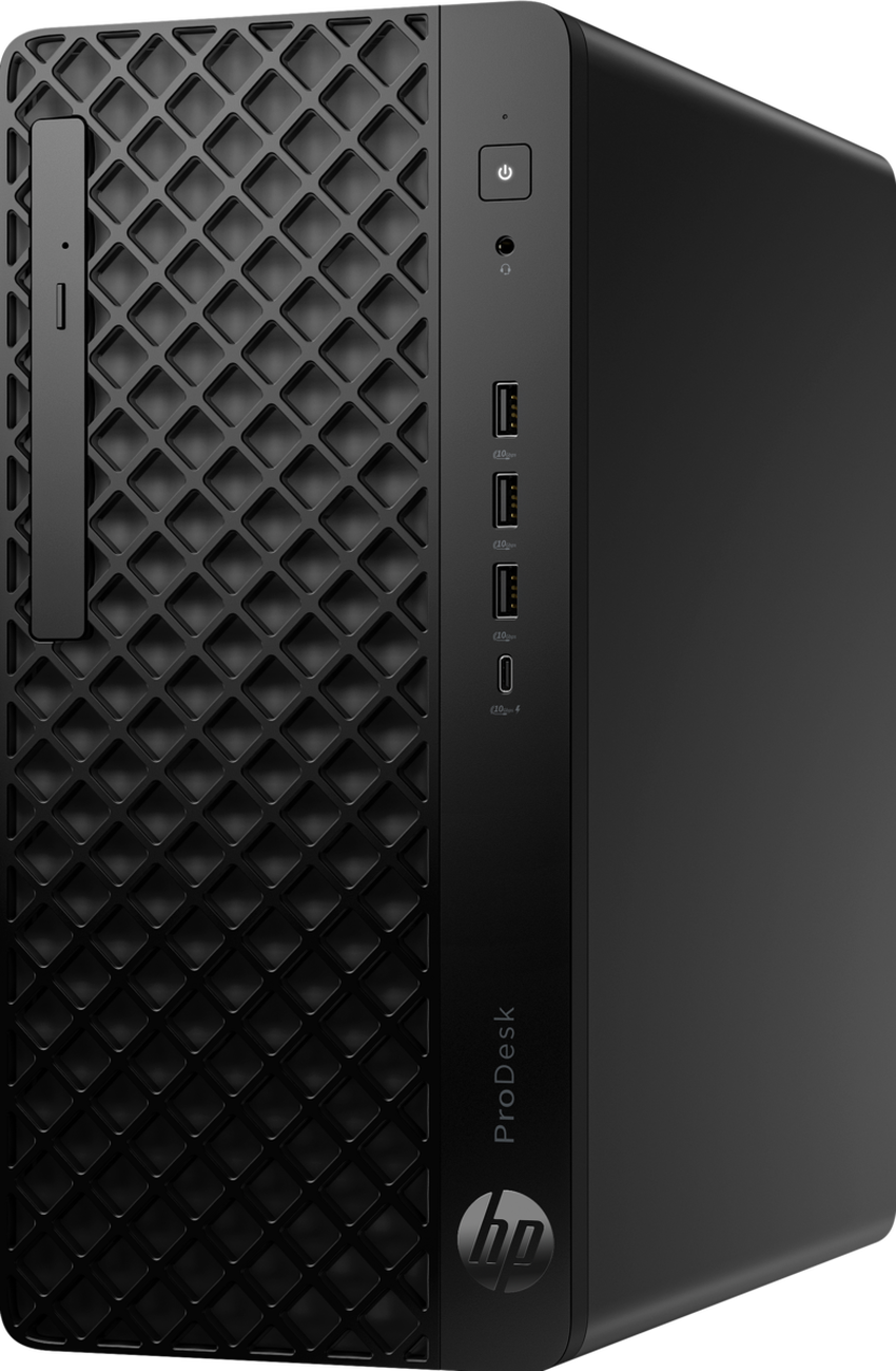 Računalnik HP ProDesk 4 Tower G1i | U5-235 | 16GB RAM | 1TB SSD | W11P / Core Ultra 5 / RAM 16 GB / 1TB SSD - slika 2
