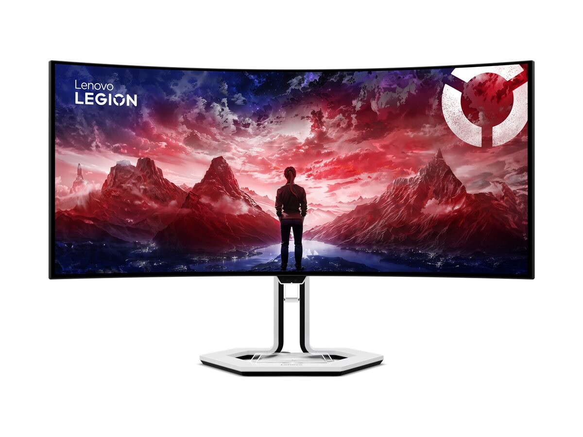 LENOVO Legion Pro 34WD-10 34inch WQHD - slika 2