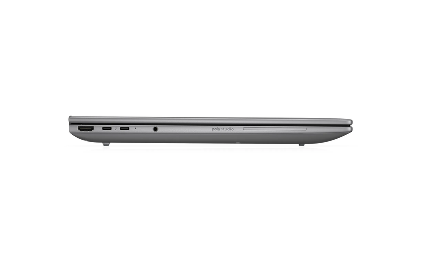 Prenosnik HP ZBook 8 G1i 16 | U7 255H | 16GB RAM | 1TB SSD | RTX 500 Ada (4GB) / Core Ultra 7 / RAM 16 GB / 1TB SSD / 16,0″ WUXGA - slika 5